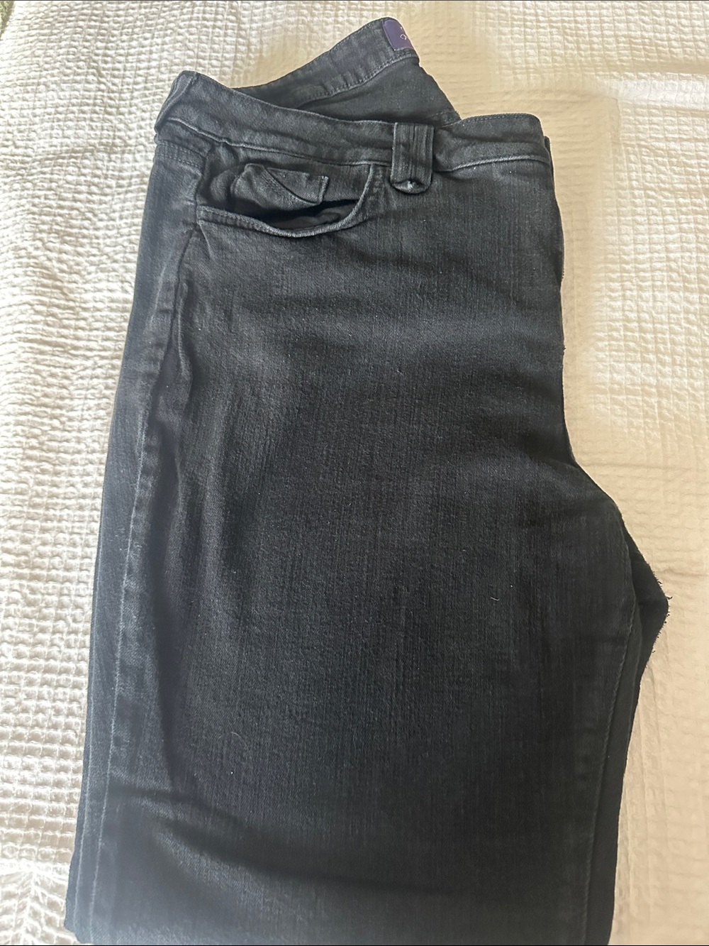 NYDJ Black Women's Jeans